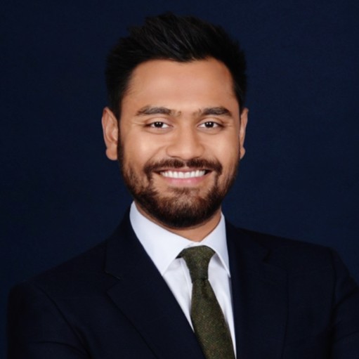 Rudy Khaitan